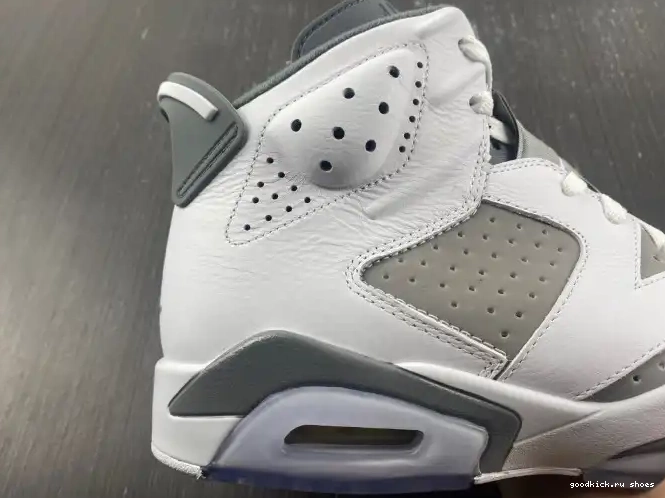 Rep Grey Cool Jordan CT8529-100 Air 6 0417